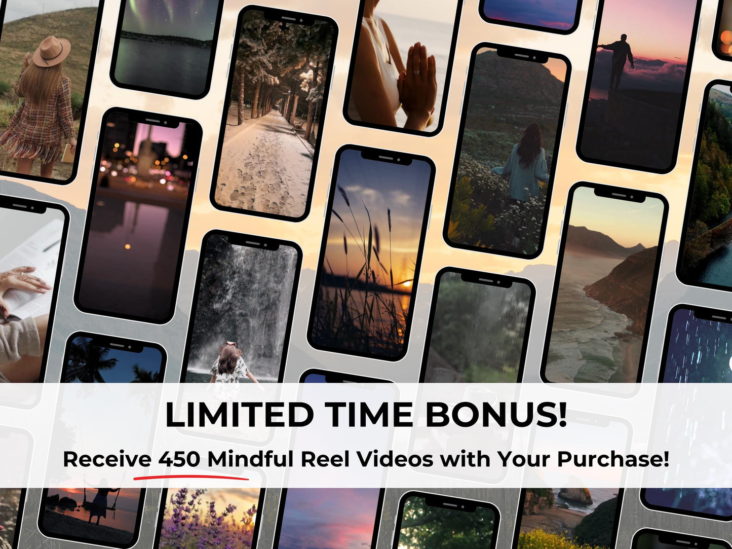120 Spirituality Instagram Templates - Spiritual Coach Instagram - Astrology Editable Canva Templates Horoscope Instagram - Awakening Posts